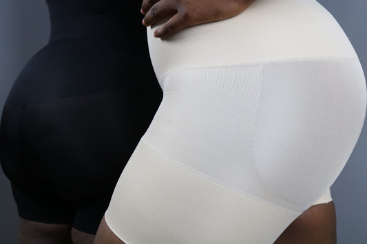 Lit Legacy Shaper Shorts