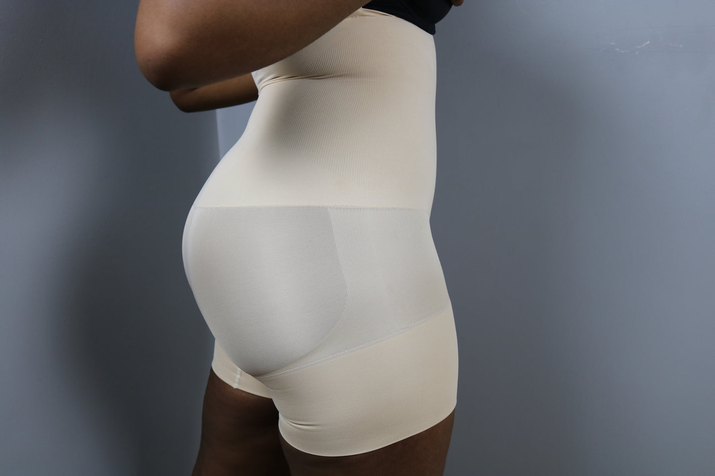 Lit Legacy Shaper Shorts