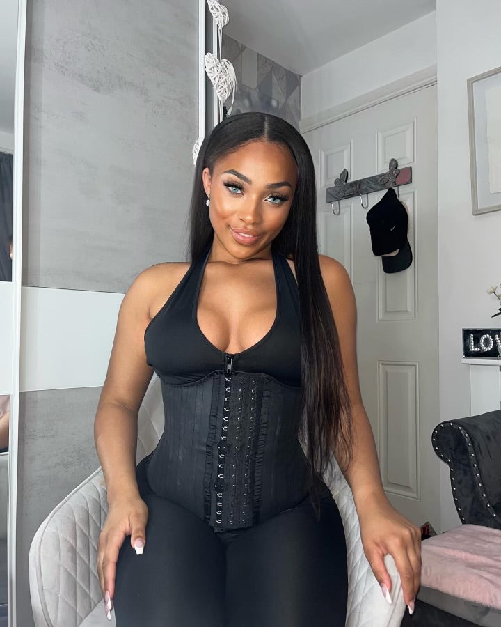 Lit Legacy Latex Waist Trimmer
