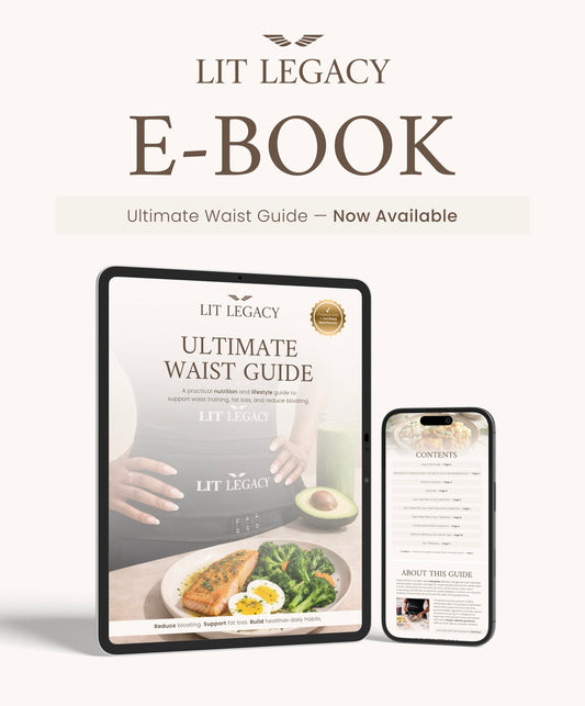 Ultimate Waist Guide