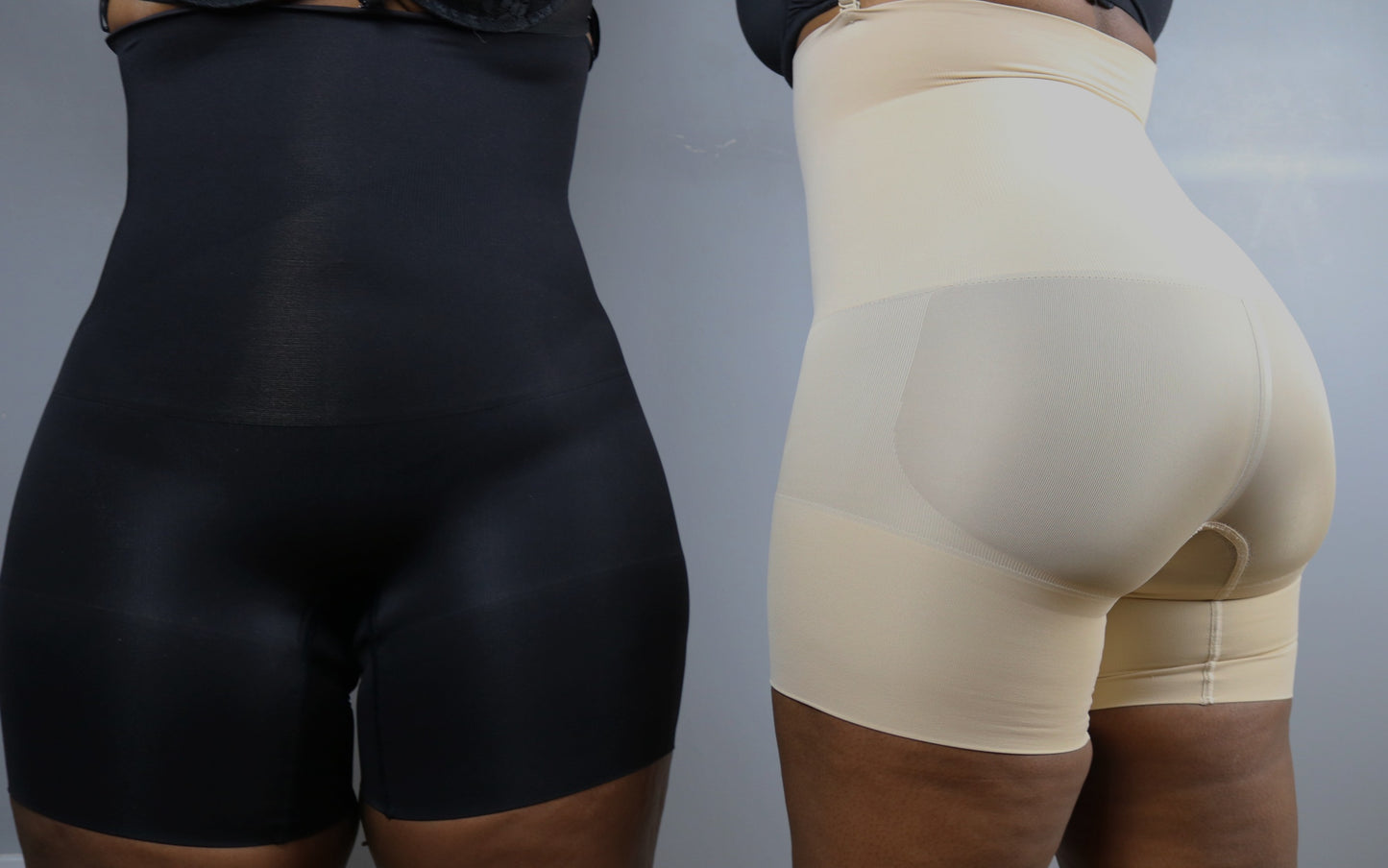 Lit Legacy Shaper Shorts