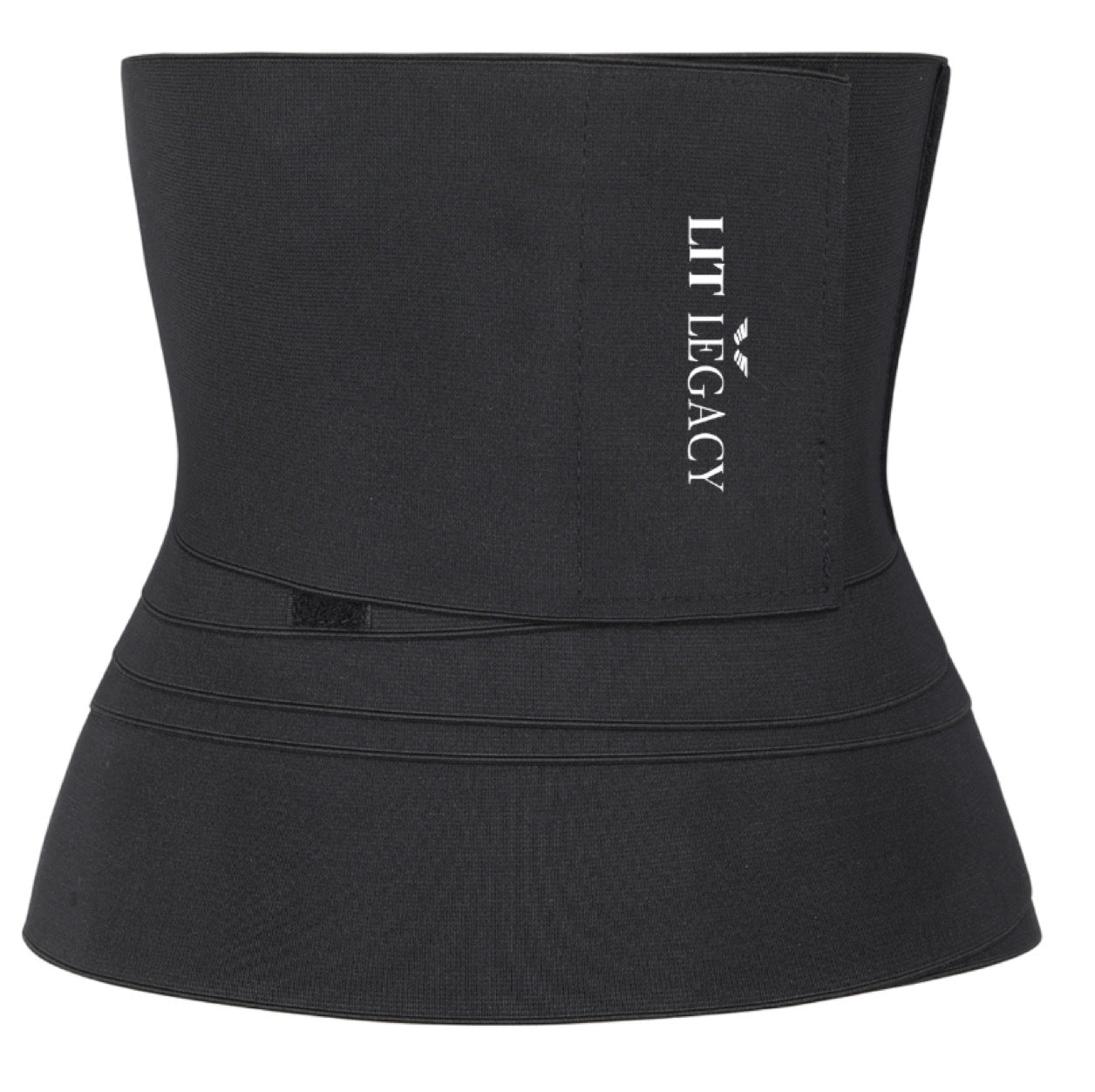 Lit Legacy Waist Wrap (Pre-Order)